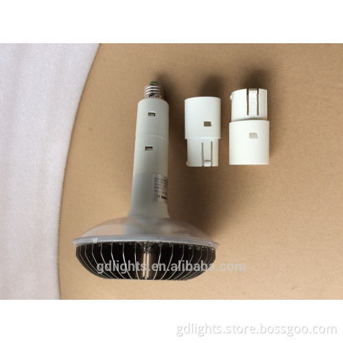 LED E27 Buld (Garden light)
